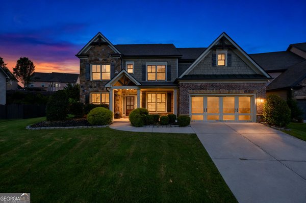 main picture of 4724 Summer Song Court, Buford