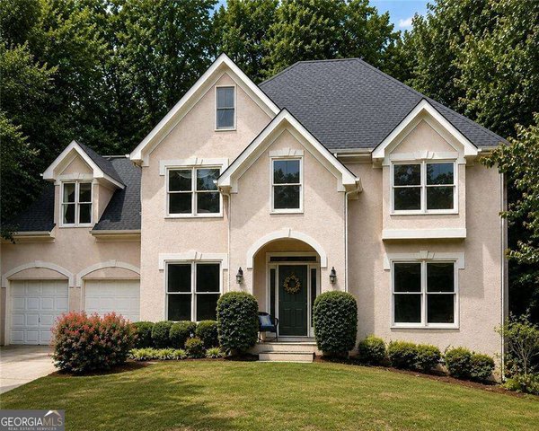 1914 Lilac Ridge Drive Woodstock
