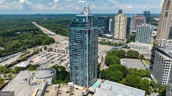 main picture of 3338 Peachtree Road, Atlanta
