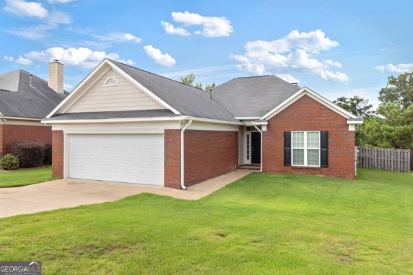 1035 Woodville Drive, Columbus