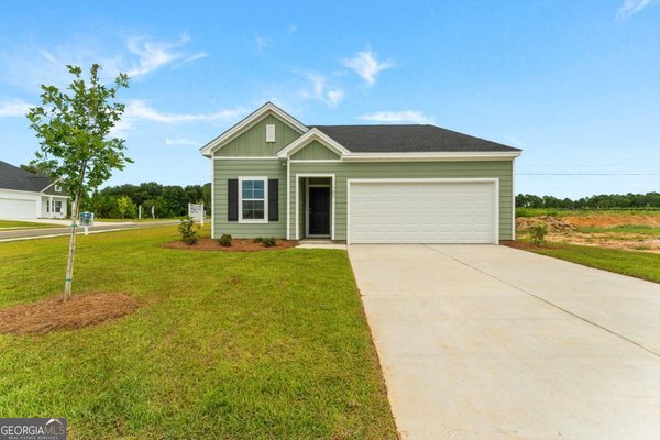 701 Riverton Lane Statesboro