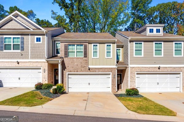 1840 Fabian Way Austell