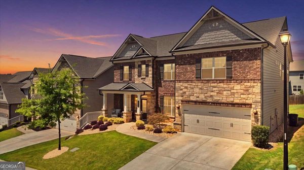 4422 Chestnut Oak Way Gainesville