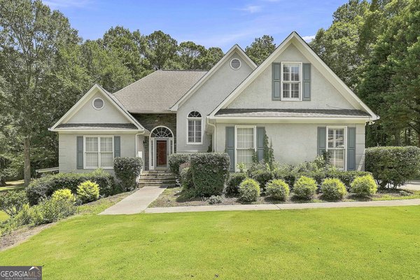 380 Weeping Willow Way Tyrone