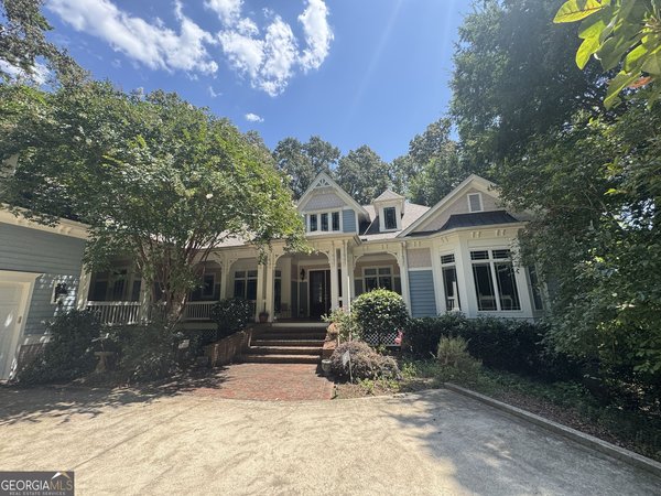1020 Hixons Bluff Drive, Greensboro