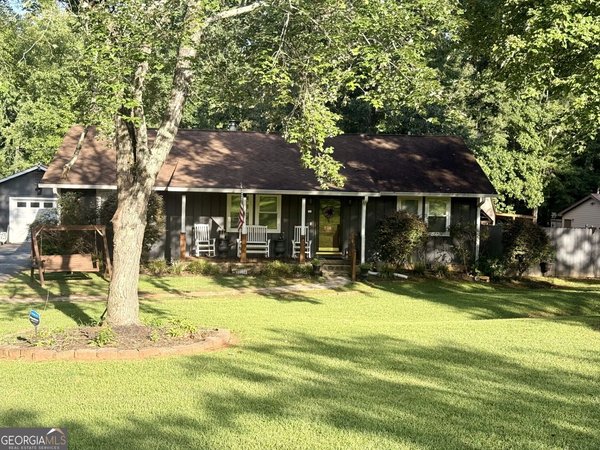 274 Fawn Court, Temple