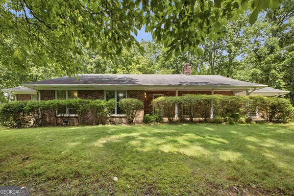 571 Frontier Circle Summerville