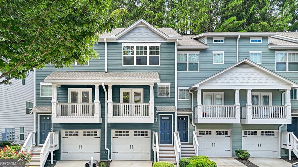 1488 Liberty Parkway, Atlanta
