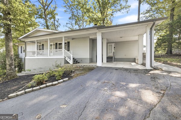278 Swain Street Clarkesville