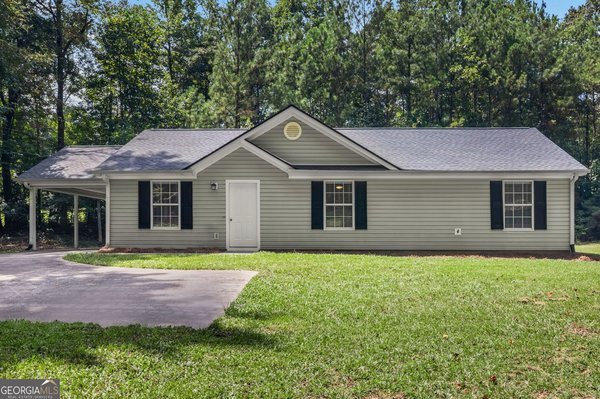 31 Pinelea Drive Newnan