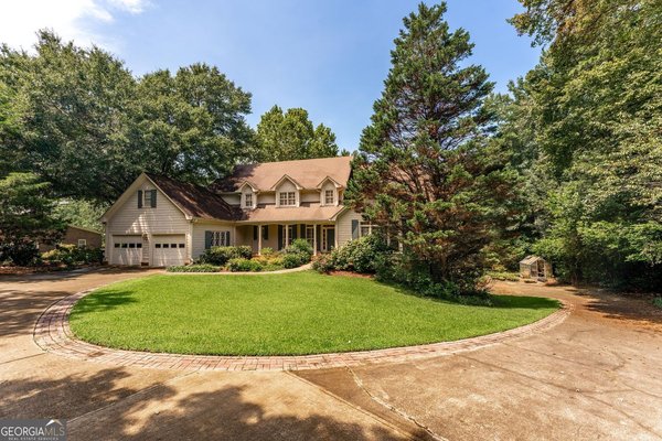 3201 Shaw Road, Marietta