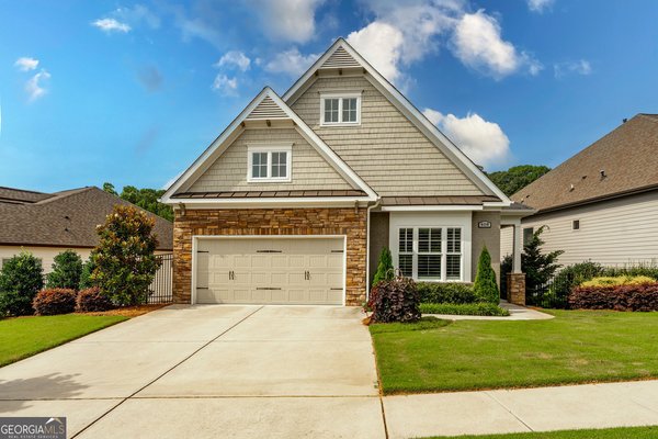408 Serenity Lane Woodstock