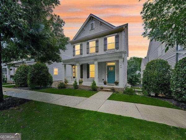 166 Goshen Lane Woodstock
