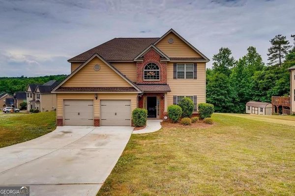 2784 Oakmont Way Monroe