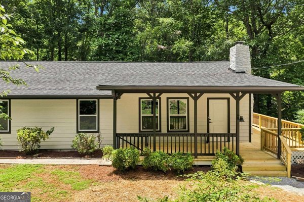 283 Ash Circle Waleska