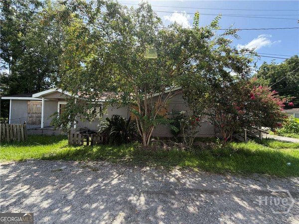 2502 2nd Avenue Savannah