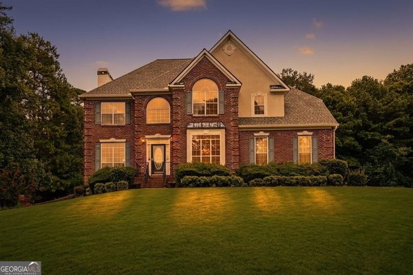 128 Crown Glen Way Stockbridge