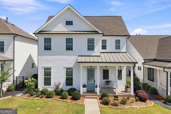 520 Homestead Park Place Canton