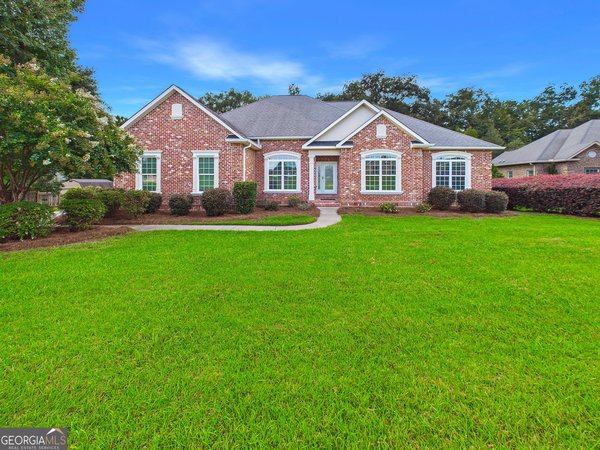 3003 Hackberry Terrace Bonaire