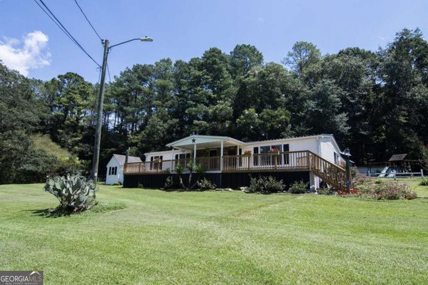 5815 Hamby Drive Cumming