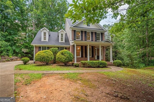 125 Lake Laurel Drive, Dahlonega