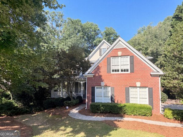 1872 Bakers Mill Road Dacula