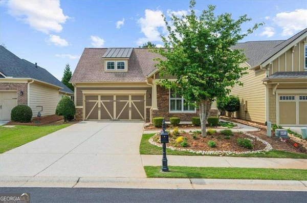 3156 Willow Creek Drive Gainesville