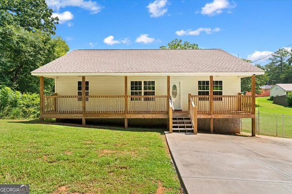 168 Charger Drive Chatsworth