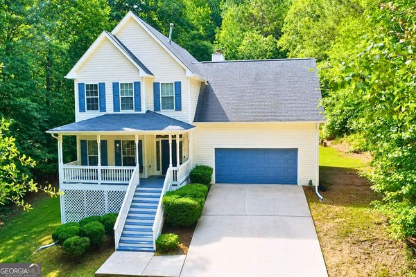 129 Avalon Drive McDonough