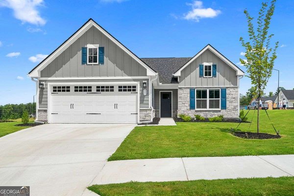37 Tranquility Way Dallas