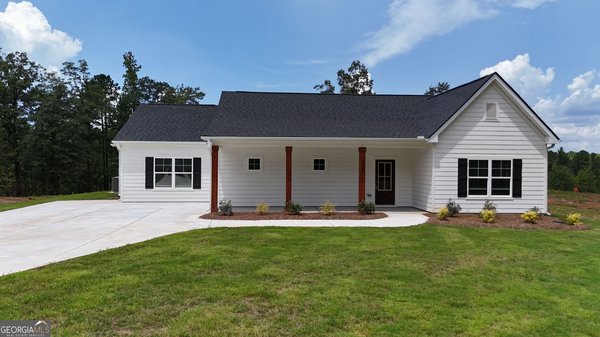 331 Andrews Mill Road, Greenville