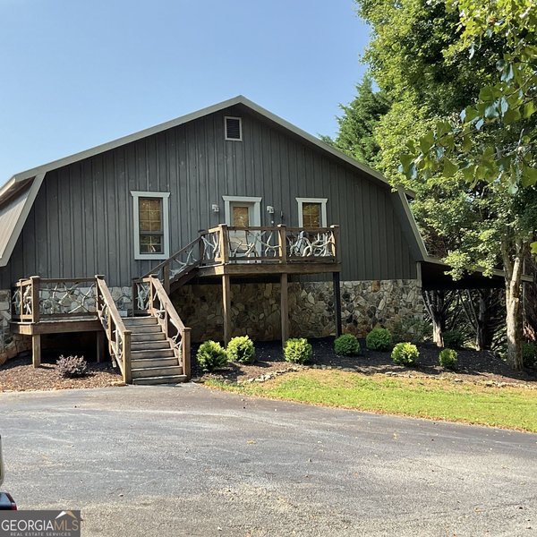 305 Laurel Springs/Opossum Long Creek