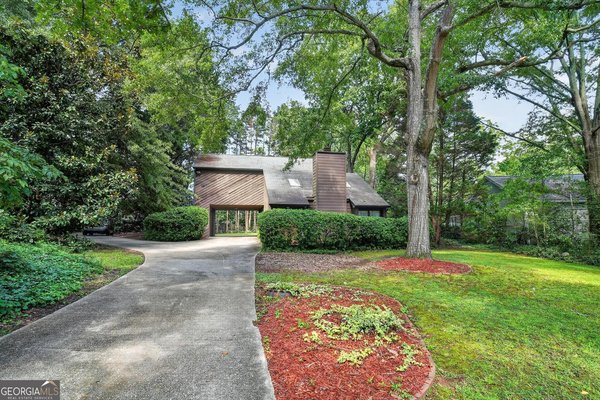 612 Tom Smith Road Lilburn