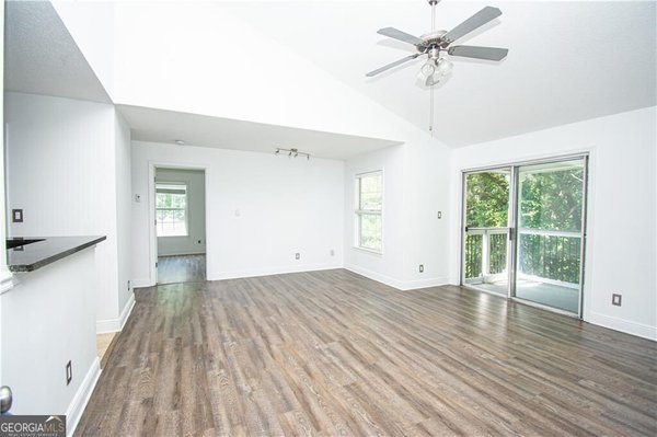main picture of 1302 Santa Fe Parkway, Sandy Springs