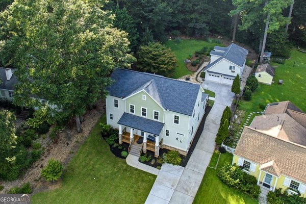 1161 Conway Road Decatur