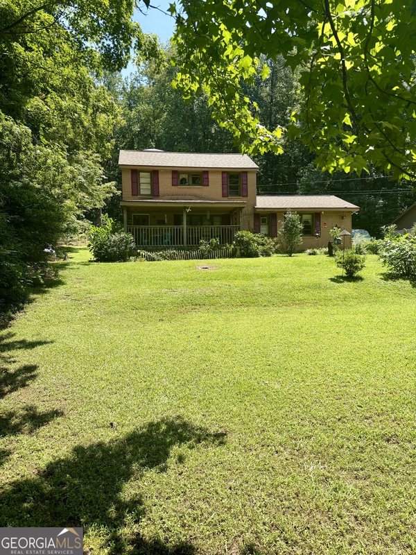 41 Blackwell Drive Cleveland