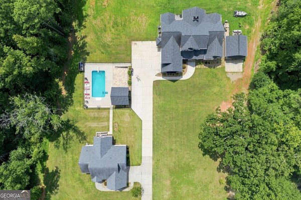 1782 Worley Road Ball Ground