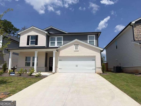 2414 Martin Spring Bend, Lawrenceville
