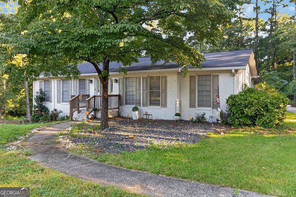 4866 Jennifer Lane Douglasville