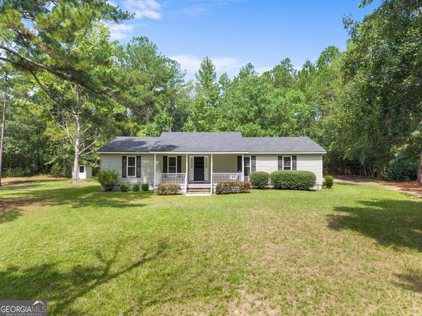 3544 Ga Highway 119 Guyton