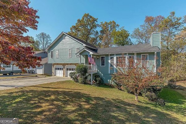 1065 Brown Duck Trail Lawrenceville