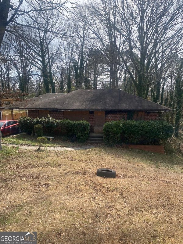 1650 Flintwood Drive Atlanta