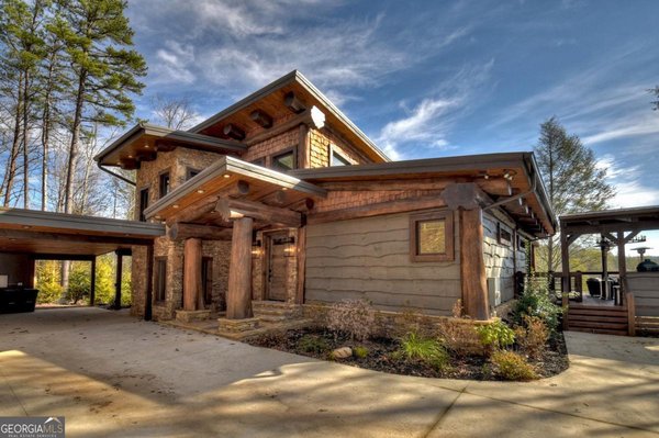 188 Paul Drive, Blue Ridge