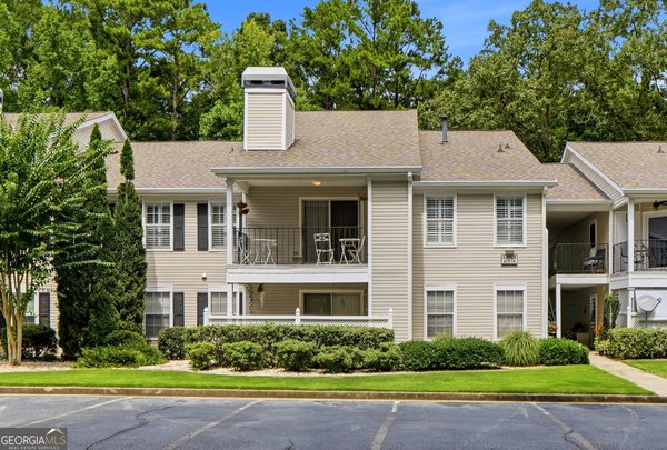 825 Ridgefield Drive Peachtree City
