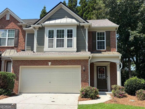 5800 Oakdale Road Mableton