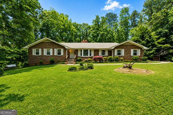 2690 Hideaway Hills Lane Powder Springs
