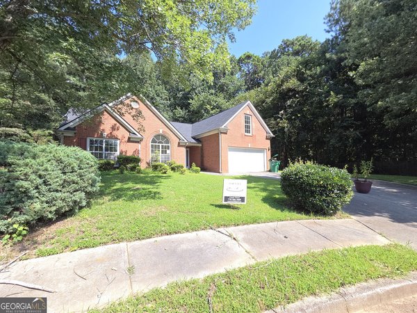 3021 Kings Bay Drive Decatur