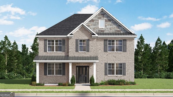 1331 Rivercrest Drive, Bogart