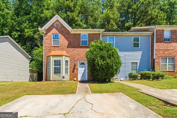 7237 Crestside Drive, Austell