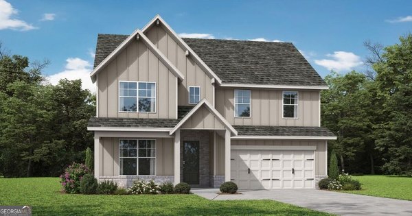 10 GLENGARRY CR Lot 256 Adairsville